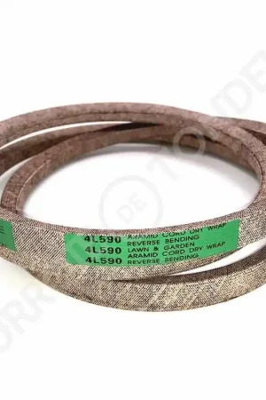 Acheter Direct Courroie SCAG 481749 4L590