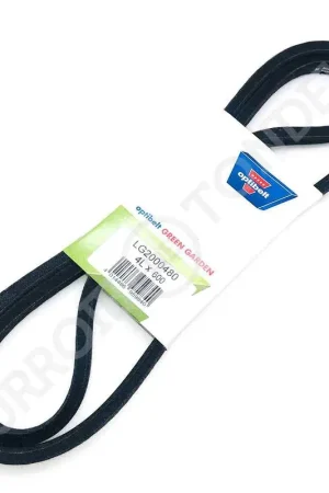 Vente Flash Courroie MTD 7540497 - 9540497 4L600-HQ