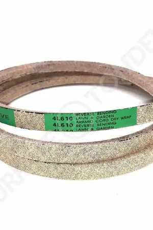 Achat Immédiat Courroie de moteur à coupe SNAPPER 2-3710 4L610