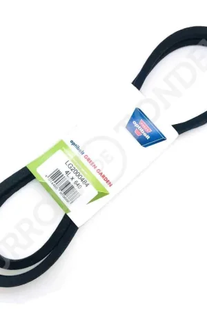 Acheter Direct Courroie pour coupe DALOZ 2112 4L640-HQ