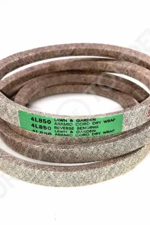 Acheter Direct Courroie de traction BERNARD LOISIRS (voir AYP ROPER) 532161850 4L850