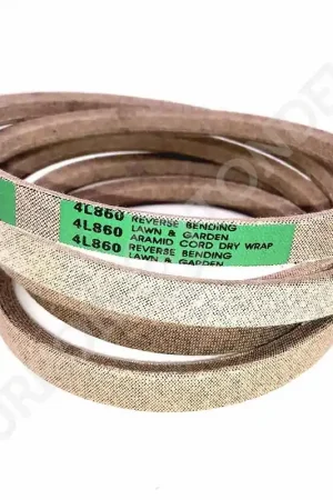 Acheter Direct Courroie de coupe ALPINA 135061506 - 0 - 35061506 - 13561505 - 0 4L860