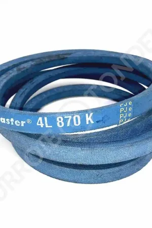 Achat Immédiat Courroie de coupe AYP - ROPER 180214 4L870