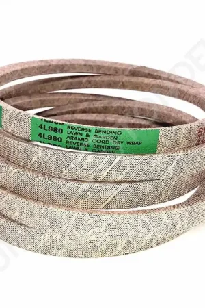 Achat Immédiat Courroie de traction ISEKI (YVAN BEAL) 35062000/1 4L980