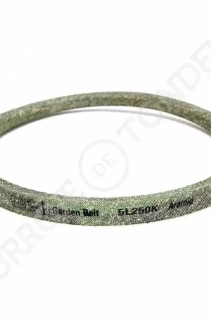 Achat Immédiat Courroie de moteur à variateur MTD 7540135 5L250
