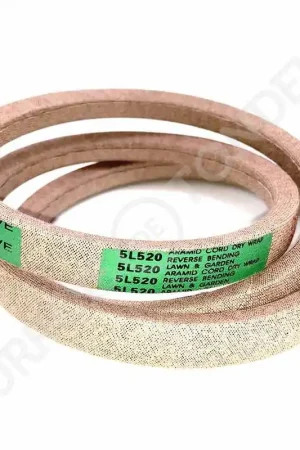 Vente Flash Courroie RANSOMES (BOBCAT) 38013N - 38031 - 108025 5L520