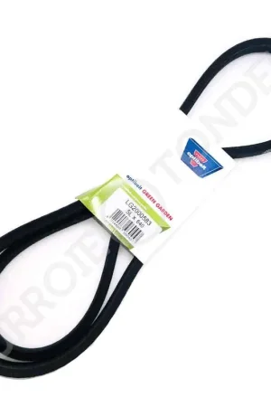 Vente Flash Courroie pour coupe MTD 7540167 - 90-47-618 5L640-HQ