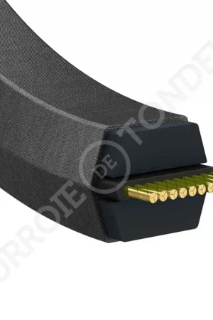 Achat Immédiat Courroie de coupe MTD 75404175