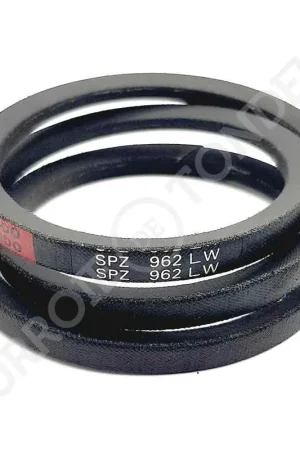 Acheter En Ligne Courroie EUROSYSTEMS 263050202 SPZ962