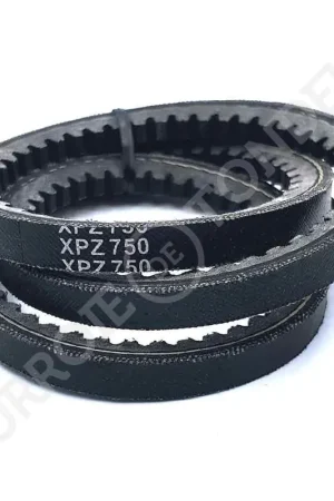 Achat Immédiat Courroie de transmission CASTEL GARDEN / GGP 35064005/0 XPZ750