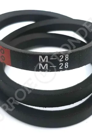 Achat Immédiat Courroie de transmission MC CULLOCH 504034801 Z28