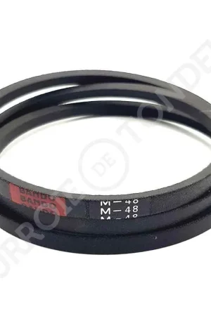 Achat Immédiat Courroie EUROSYSTEMS 261005207 Z48