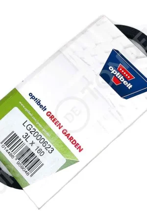 Achetez Aujourd'hui Courroie renforcée kevlar pour tondeuse 3L160 qualité pro 3L160-HQ