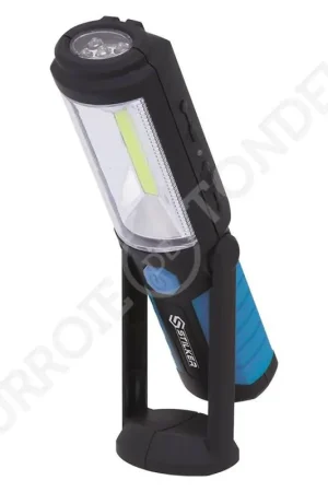 Nouvel Arrivage Baladeuse LED 280 lumens articulée BALADEUSE-2