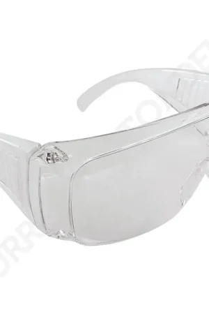 Vente Flash Surlunette de protection incolore LUNETTEINCOLORE-1