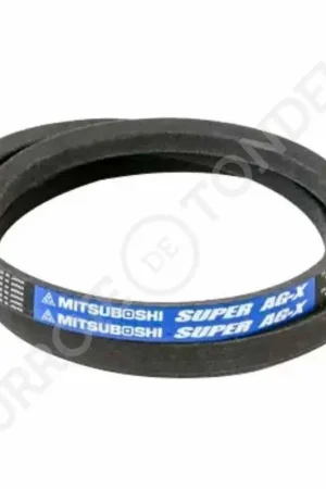 Bon Marché Courroie trapézoïdale Mitsuboshi AG-X LA22 LA22AGX-MITSUBOSHI