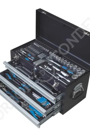 Coffre de servante 108 outils COFFRETOUTILS-1 Prix Choc