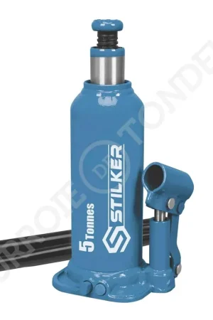 Quantité Limitée Cric bouteille hydraulique CRICBOUTEILLE-1