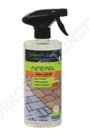 Certifié Détachant sol minéral spécial tache d‘huile 750 ml DETACHANTHUILE-1
