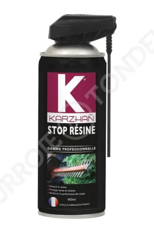 Expédition Rapide Nettoyant résine NETTOYANTRESINE-1