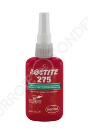 Promotion Saisonnière Loctite Frein filet fort 275 250ml 275-250ML-LOCTITE