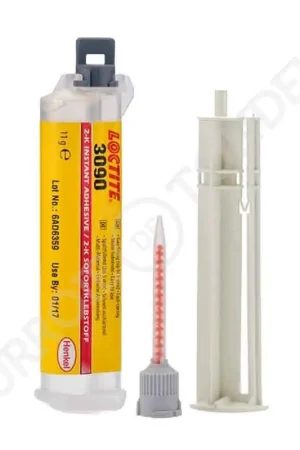 Loctite Adhésif instantanné 3090 11gr 3090-11G-LOCTITE Petit Prix