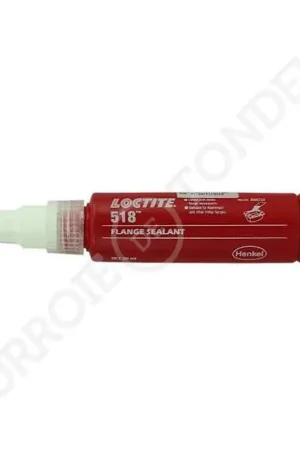 Acheter Direct Loctite Etanchéïté plane STANDARD 518 50ml 518-50ML-LOCTITE