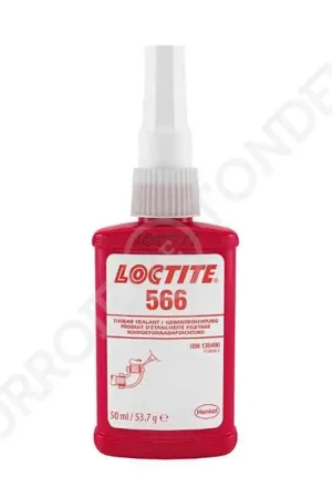 Acheter Direct Loctite Scellant pour filetage 566 50ml 566-50ML-LOCTITE
