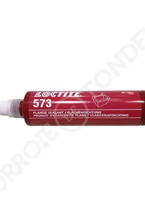 Promotion Saisonnière Loctite Etanchéïté plane polymérisation lente 573 250ml 573-250ML-LOCTITE