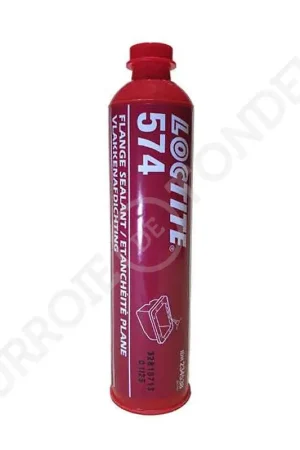 Produit De Marque Loctite Etanchéïté plane à usage général 574 160ml 574-160ML-LOCTITE