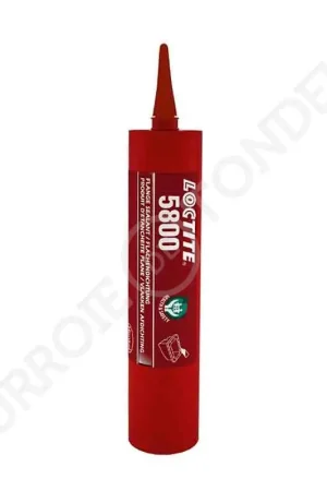 Acheter Direct Loctite Etanchéïté plan de joint métallique 5800 300ml 5800-300ML-LOCTITE