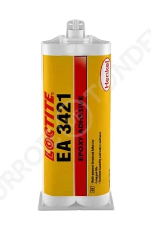 Loctite Colle bi composant EA 3421 50ml EA-3421-50ML-LOCTITE Offre Du Jour