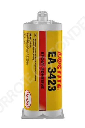 Loctite Colle bi composant EA 3423 200ml EA-3423-200ML-LOCTITE Remise