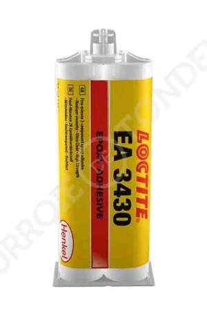 Loctite Colle bi composant générale et rapide EA 3430 50ml EA-3430-50ML-LOCTITE Acheter Direct