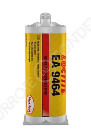 Promotion Loctite Colle bi composant EA 9464 50ml EA-9464-50ML-LOCTITE