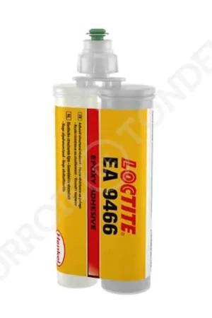 Loctite Colle bi composant EA 9466 400ml EA-9466-400ML-LOCTITE Marque