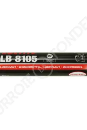 Expédition Rapide Loctite Graisse incolore et inodore LB 8105 400ml LB-8105-400ML-LOCTITE