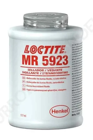 Bon Marché Loctite Etanchéïté filetée MR 5923 117ml MR-5923-117ML-LOCTITE