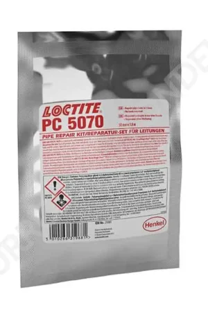 Usine Directe Loctite Kit de réparation d‘urgence des fuites PC 5070 1.8m PC-5070-1.8M-LOCTITE