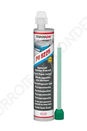 Meilleure Vente Teroson Colle de réparation pour carroserie PU 9225 50ml PU-9225-50ML-TEROSON