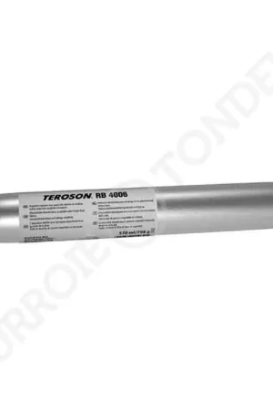 Teroson Produit d‘étanchéïté monocomposant RB 4006 570ml RB-4006-570ML-TEROSON Pas Cher