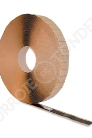 Prix Réduit Teroson Ruban d‘étanchéité haute qualité RB81 15 mm x 30 m RB-81-15X2-30M-TEROSON
