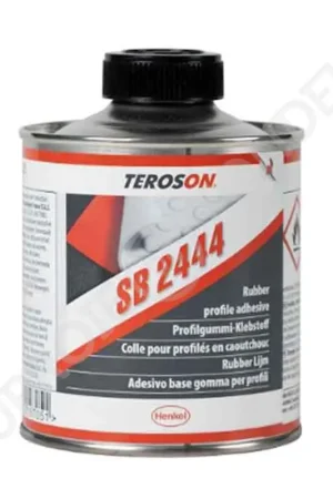 Retour Gratuit Teroson Réparation collage pour carrosserie SB 2444 340gr SB-2444-340G-TEROSON