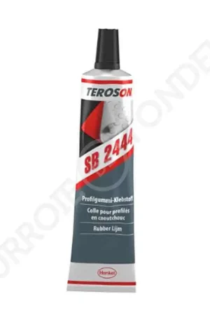 Meilleur Choix Teroson Réparation collage pour carrosserie SB 2444 175gr SB-2444-175G-TEROSON
