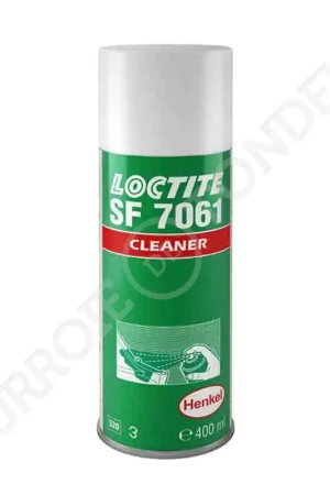 Soldes Loctite Nettoyant et dégraissant SF 7061 400ml SF-7061-400ML-LOCTITE