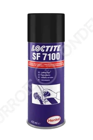 Affaire À Saisir Loctite Detecteur de fuite SF 7100 400ml SF-7100-400ML-LOCTITE