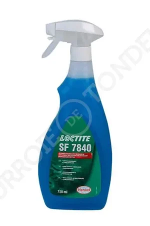 Affaire À Saisir Loctite Nettoyant dégraissant multi usage SF 7840 750ml SF-7840-750ML-LOCTITE