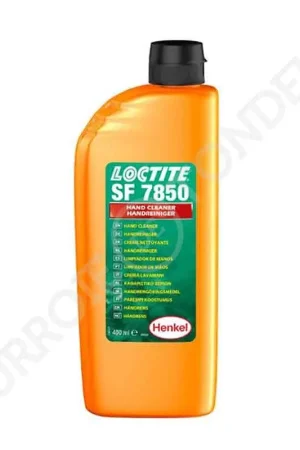 Acheter Direct Loctite Nettoyant pour les mains SF 7850 400ml SF-7850-400ML-LOCTITE