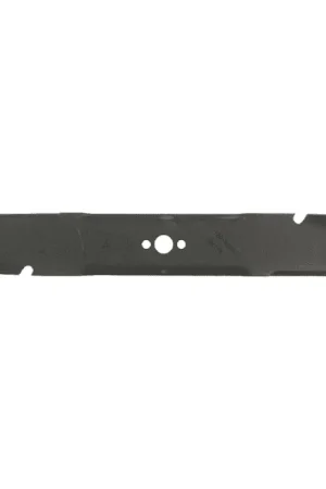 Vente Directe LAME DE TONDEUSE D‘ORIGINE TORO Long 38CM / larg 55 mm - 120-9500-03