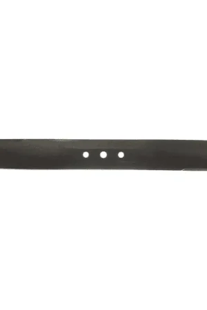 LAME DROITE DE TONDEUSE L 531 MM l 63 MM D 11 MM (EX 108-0954-03) PIECE D‘ORIGINE TORO (133-8182-03) Prix Réduit